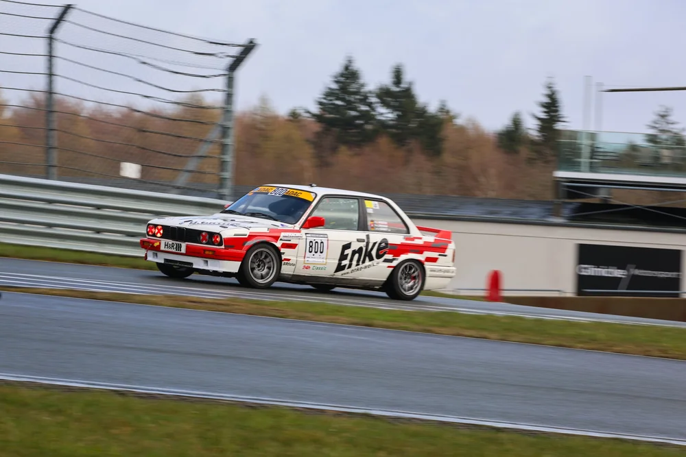 Tourenwagen Legenden - Bilster Berg 2026 – Foto 133