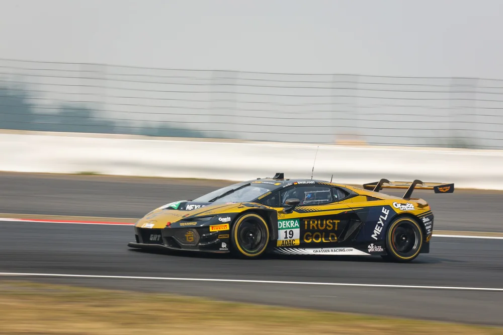 DTM & DTM Classic - Nürburgring 2026 – Foto 564