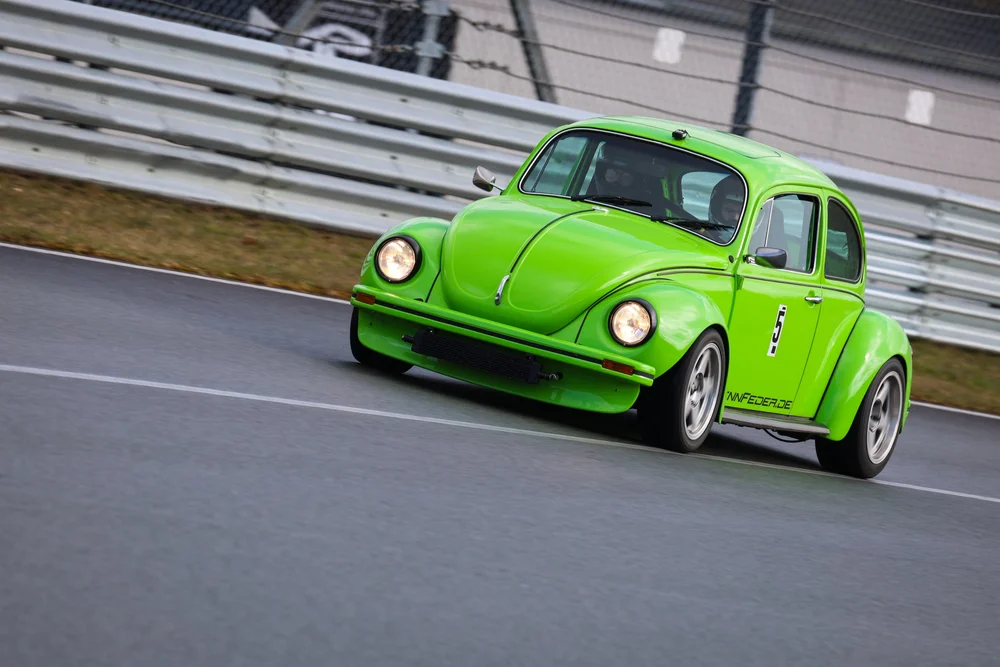 Tourenwagen Legenden - Bilster Berg 2026 – Foto 128