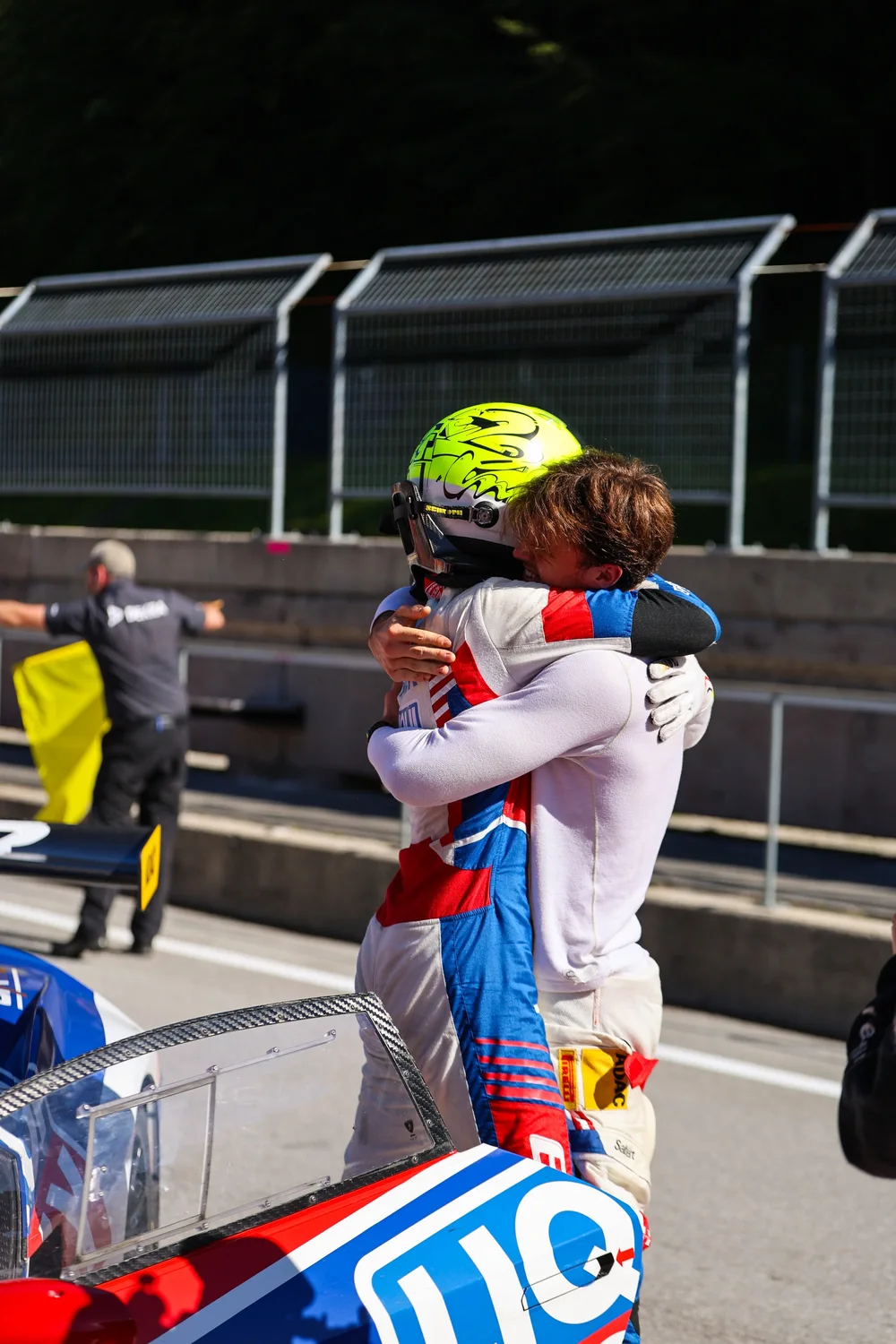 ADAC GT Masters - Salzburgring 2026 – Foto 586