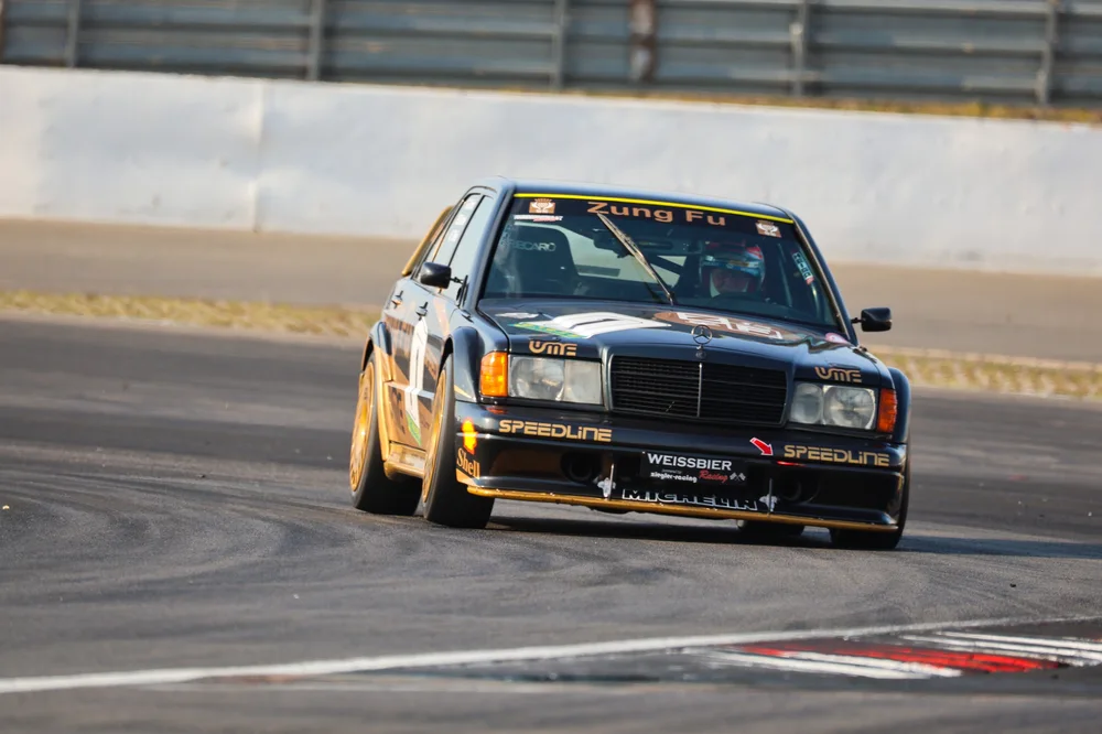 DTM & DTM Classic - Nürburgring 2026 – Foto 136