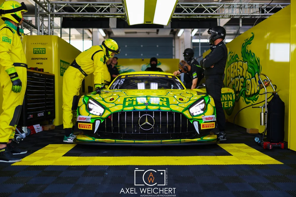 DTM - Lausitzring 2023 – Foto 231