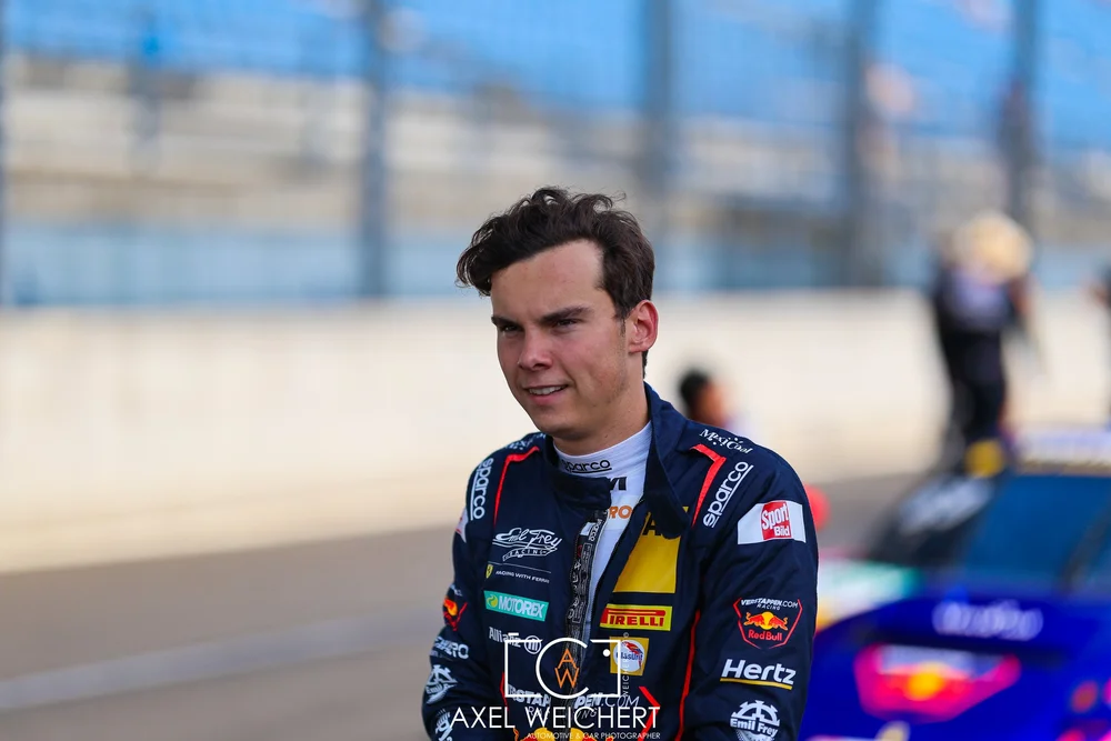 DTM - Lausitzring 2023 – Foto 156