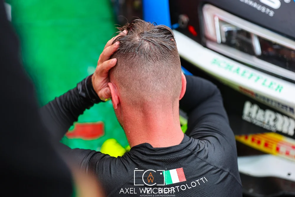 DTM - Lausitzring 2023 – Foto 280