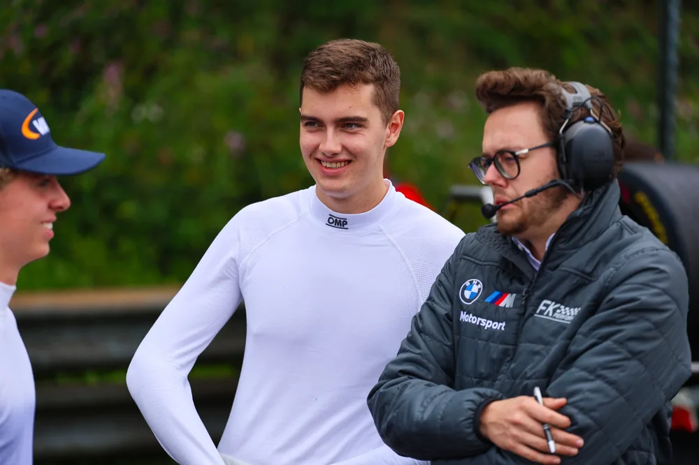 ADAC GT Masters - Salzburgring 2026 – Foto 551