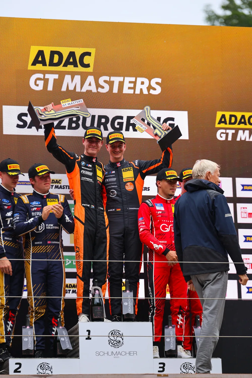 ADAC GT Masters - Salzburgring 2026 – Foto 565