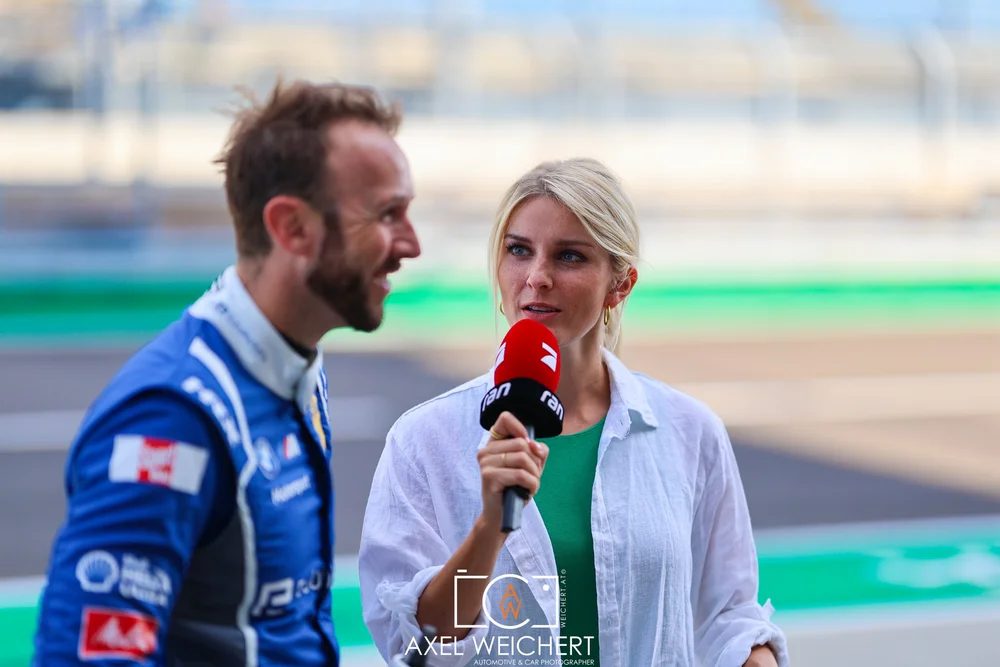 DTM - Lausitzring 2023 – Foto 112