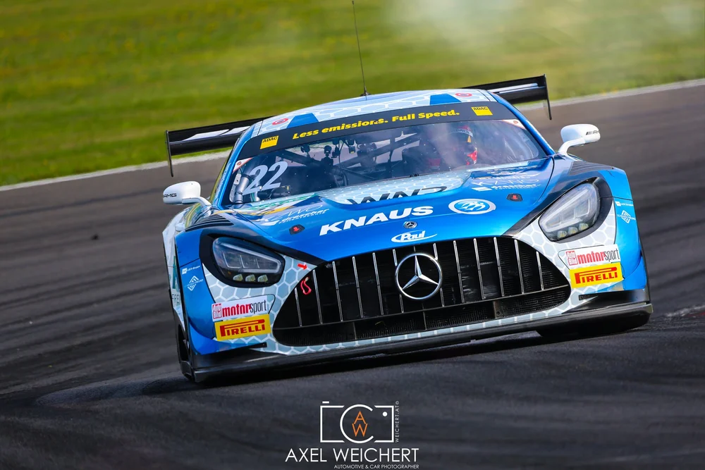 DTM - Lausitzring 2023 – Foto 154