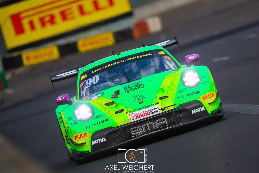 DTM - Lausitzring 2023 – Foto 29