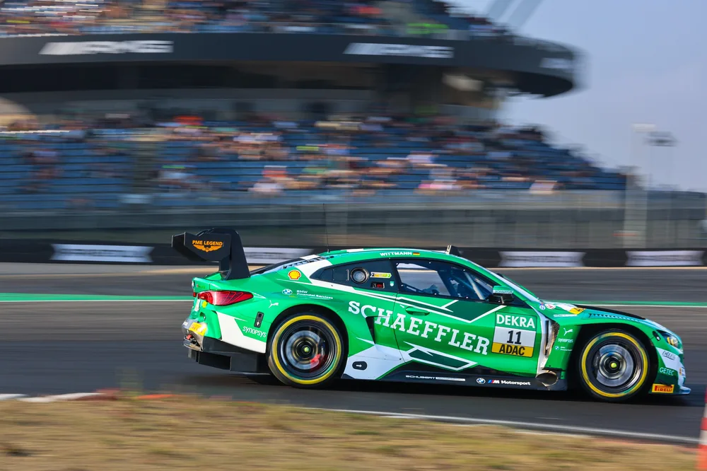DTM & DTM Classic - Nürburgring 2026 – Foto 231