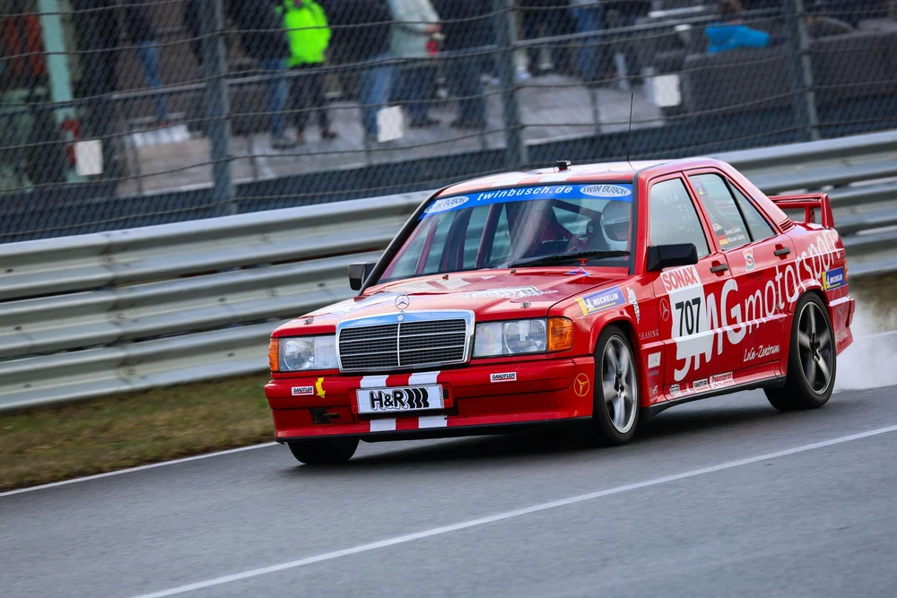Tourenwagen Legenden - Bilster Berg 2026 – Foto 106