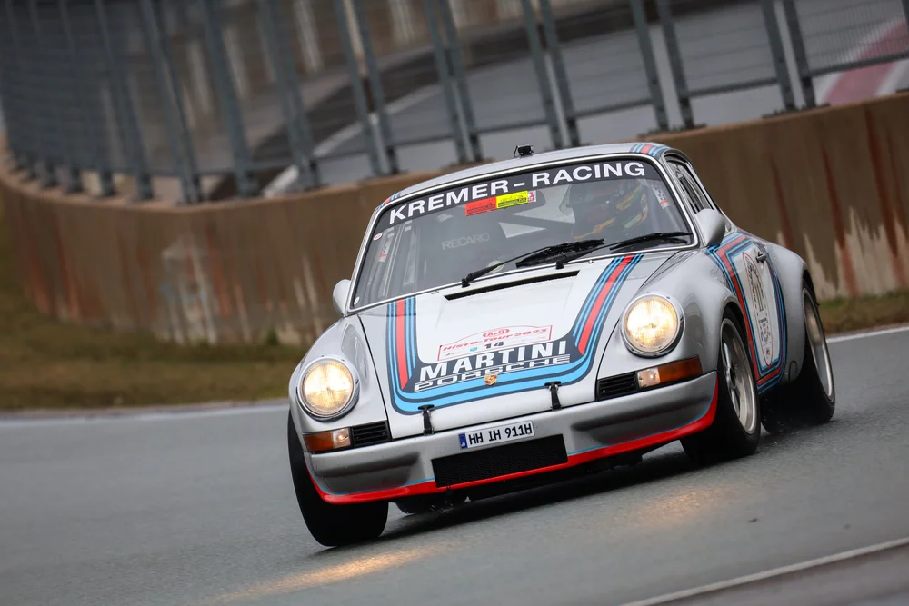 Tourenwagen Legenden - Bilster Berg 2026 – Foto 99