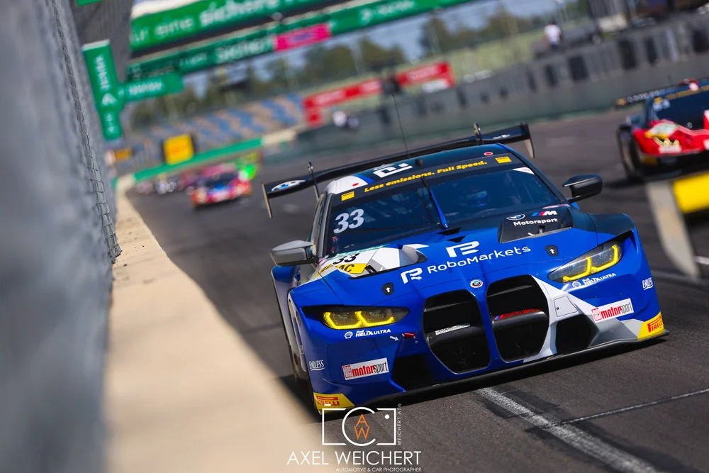DTM - Lausitzring 2023 – Foto 120