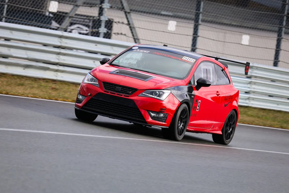 Tourenwagen Legenden - Bilster Berg 2026 – Foto 85