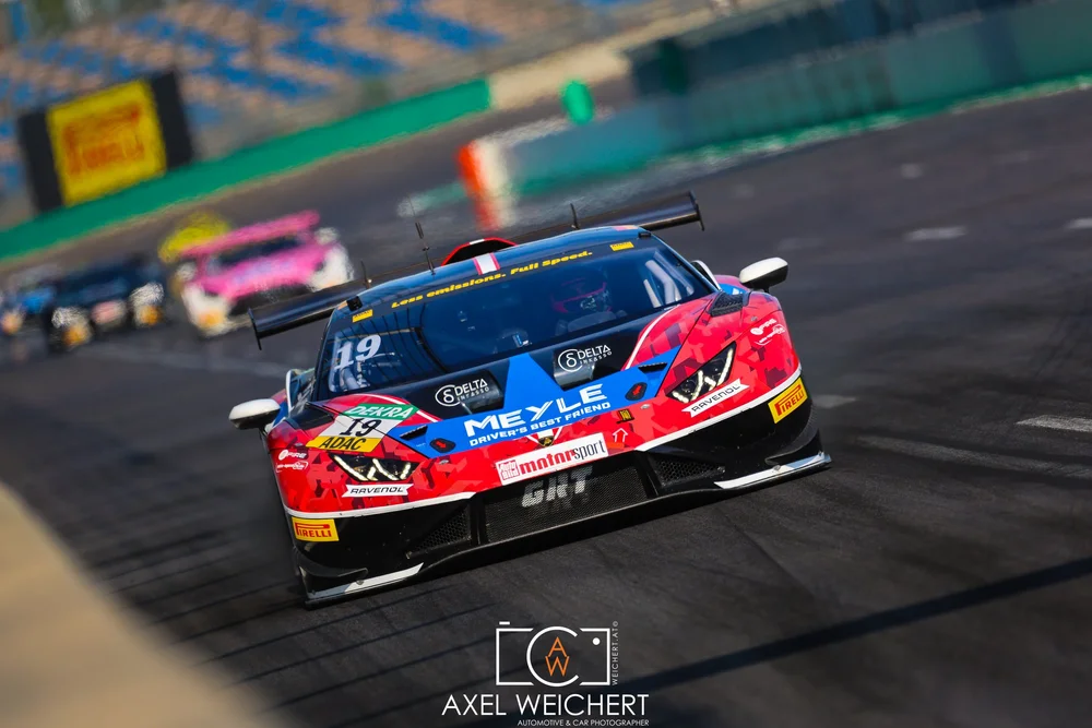 DTM - Lausitzring 2023 – Foto 125