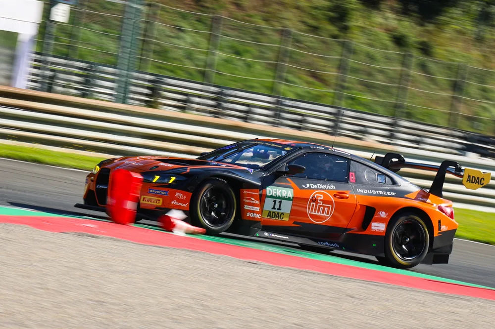 ADAC GT Masters - Salzburgring 2026 – Foto 362