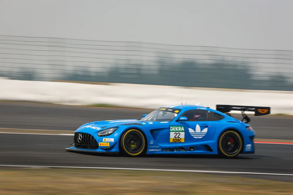 DTM & DTM Classic - Nürburgring 2026 – Foto 563