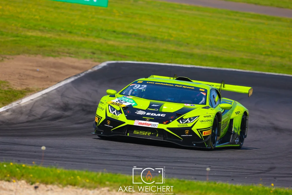 DTM - Lausitzring 2023 – Foto 240