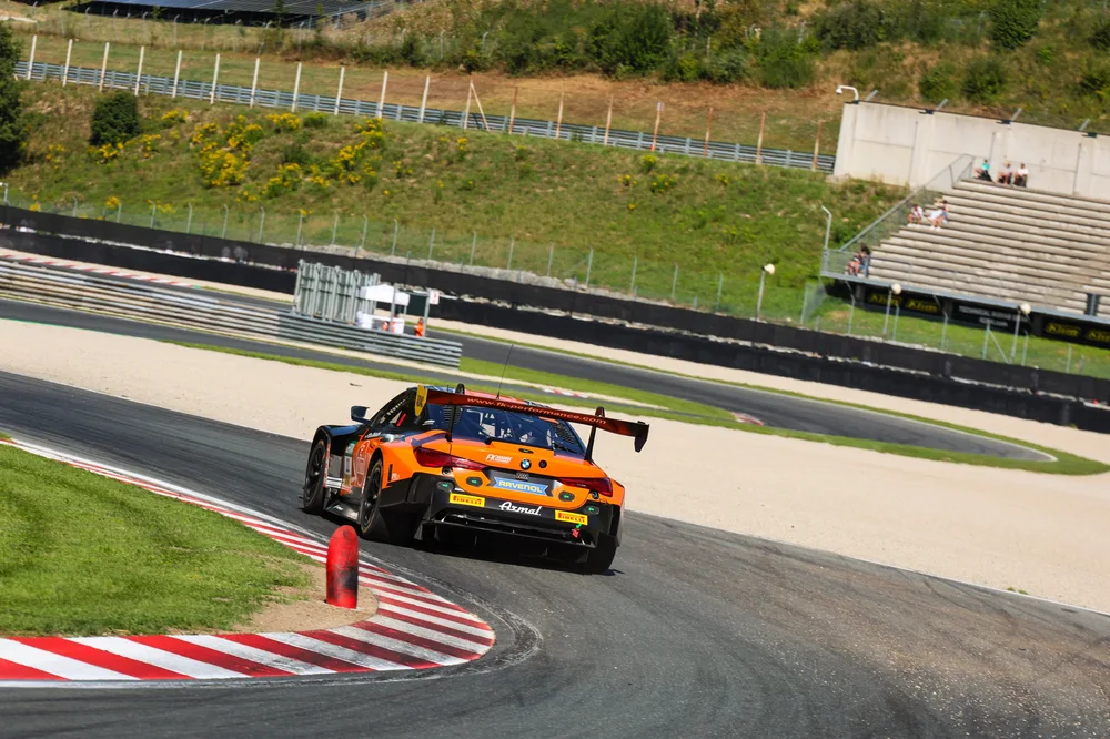 ADAC GT Masters - Salzburgring 2026 – Foto 441