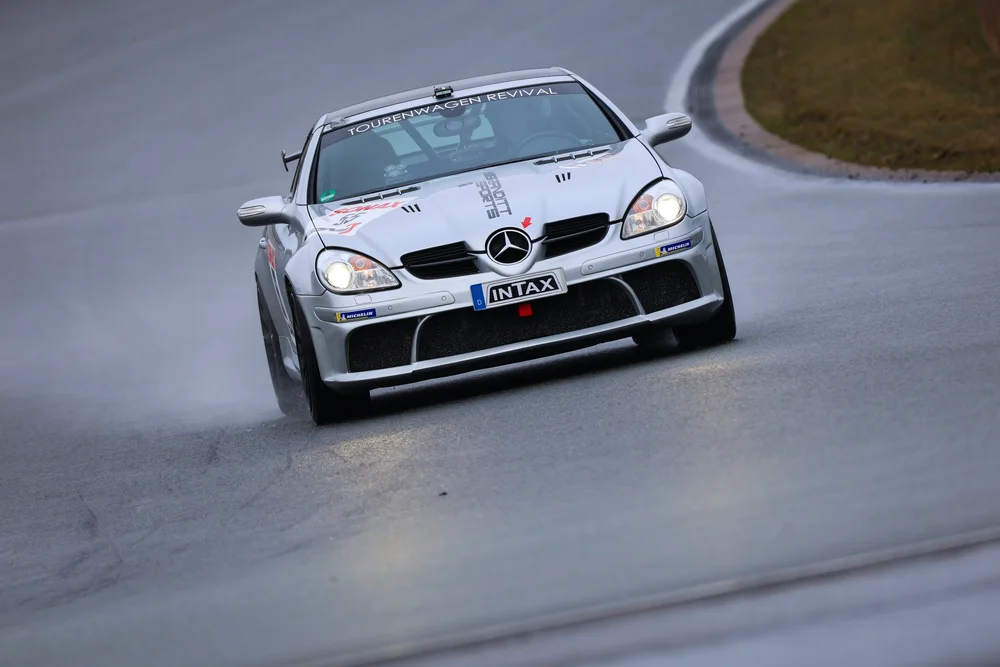 Tourenwagen Legenden - Bilster Berg 2026 – Foto 207