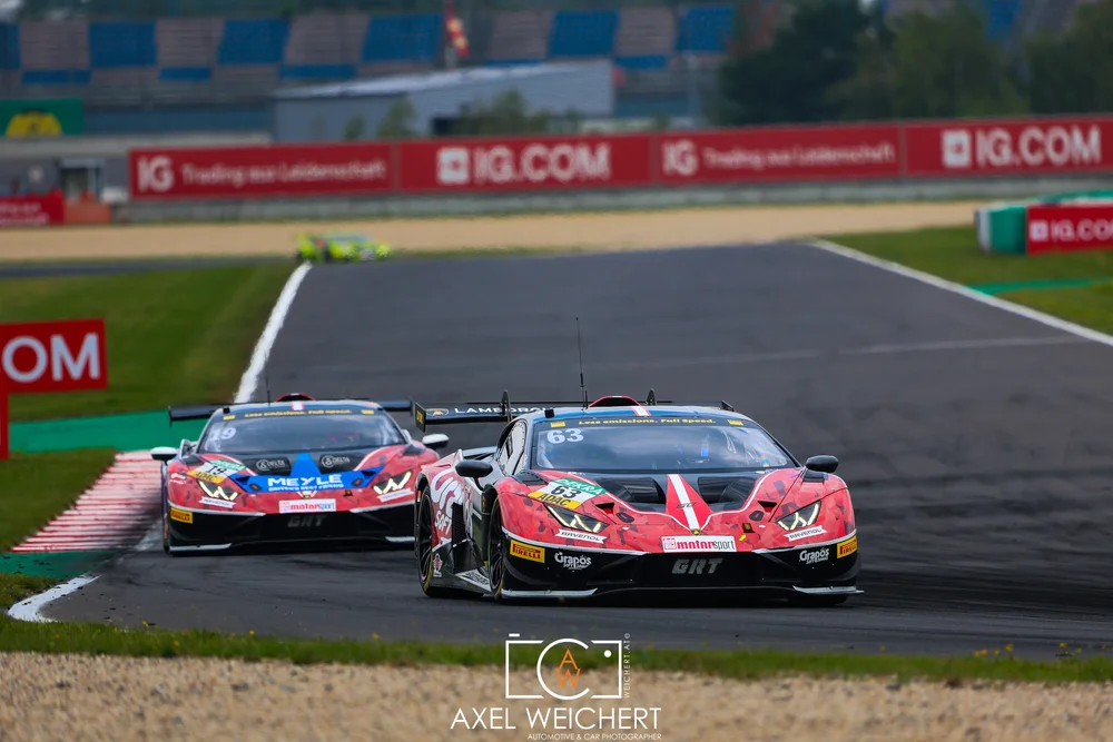DTM - Lausitzring 2023 – Foto 129