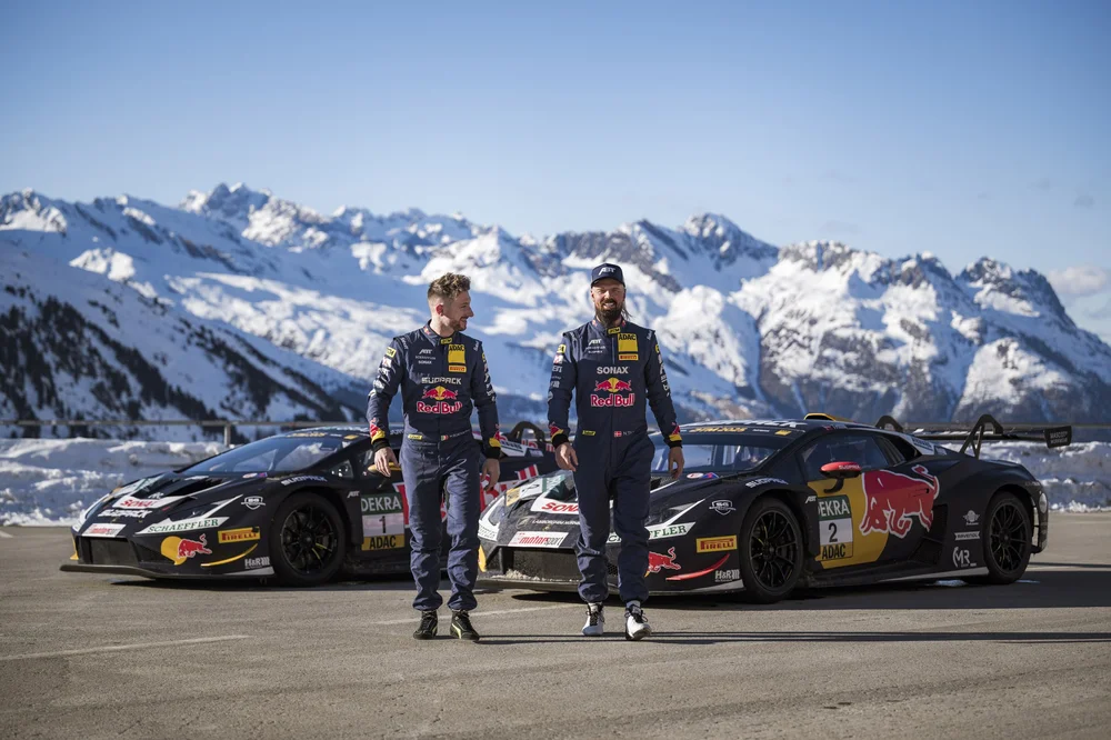 Abt Sportsline greift mit DTM-Champion und Weltmeister an