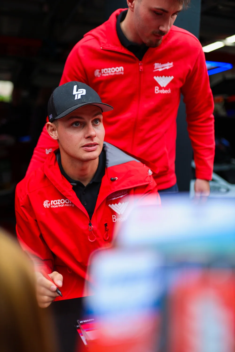 ADAC GT Masters - Salzburgring 2026 – Foto 510