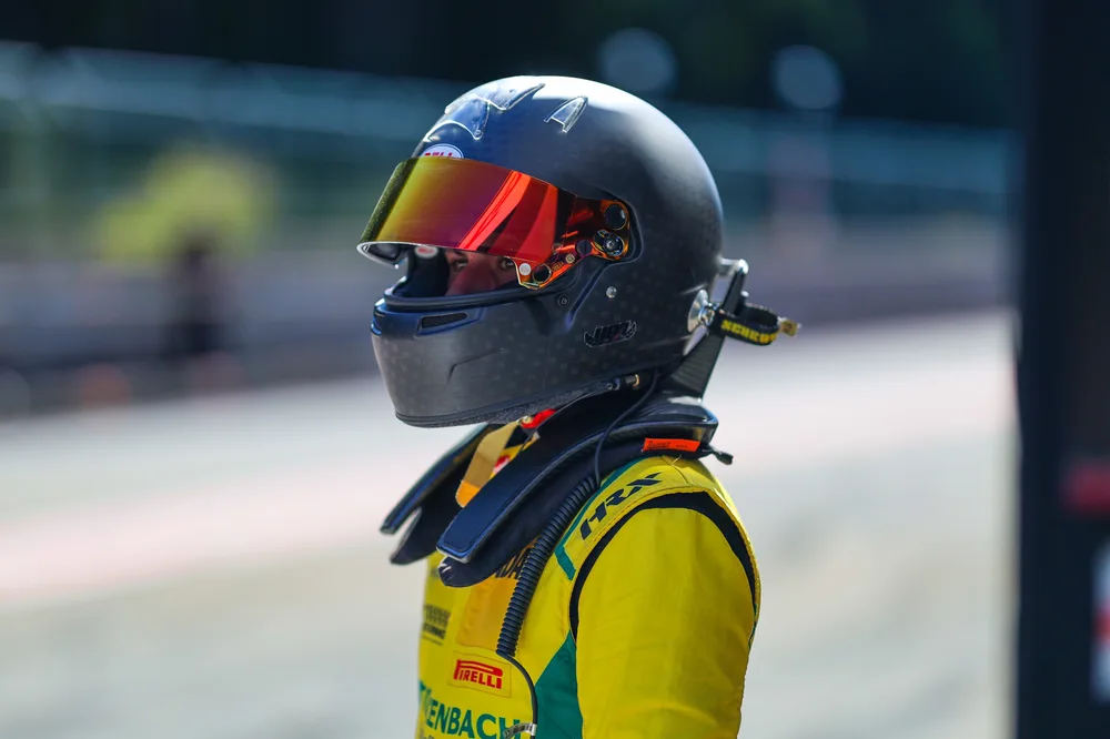 ADAC GT Masters - Salzburgring 2026 – Foto 152