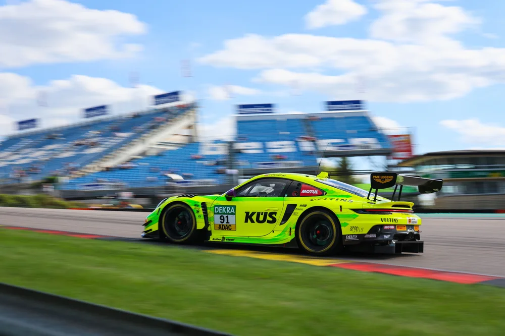DTM - Sachsenring 2026 – Foto 159