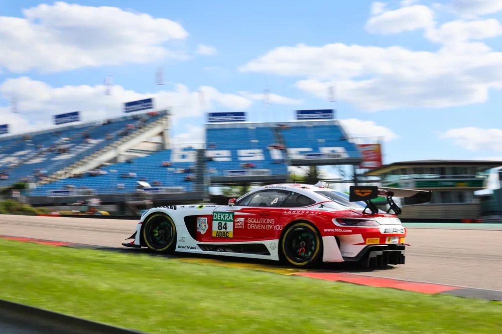 DTM - Sachsenring 2026 – Foto 181