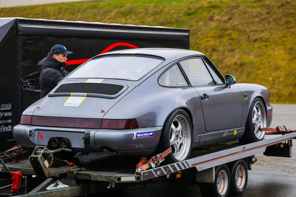 Tourenwagen Legenden - Bilster Berg 2026 – Foto 90