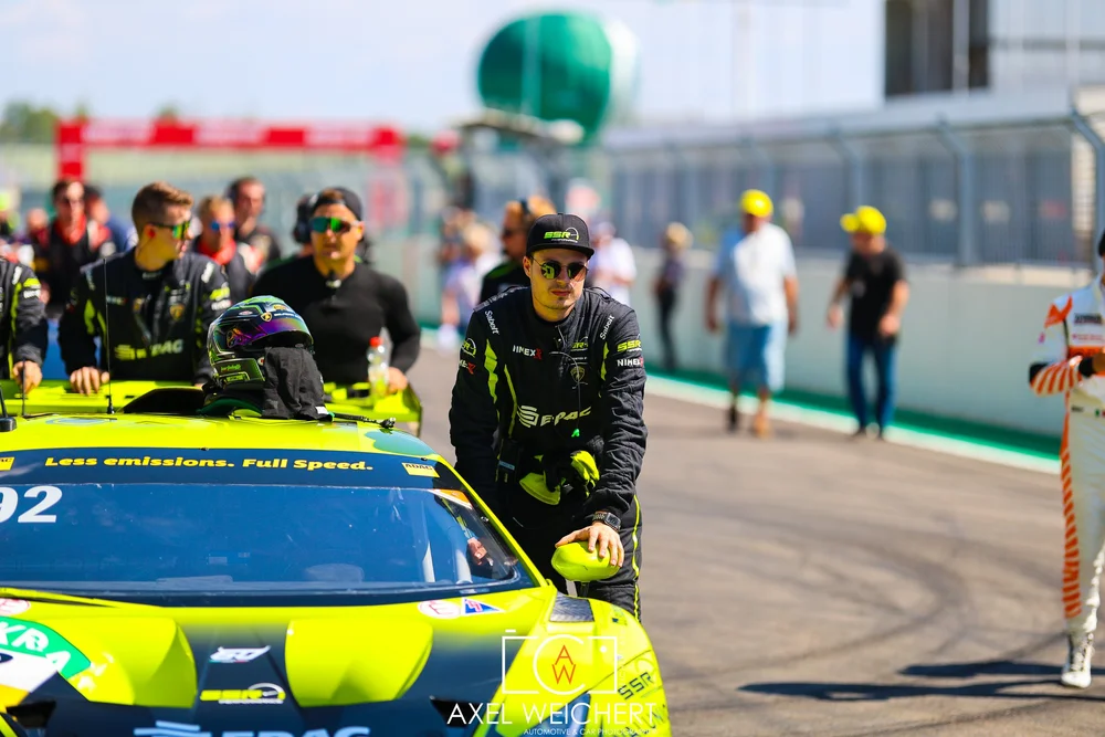 DTM - Lausitzring 2023 – Foto 108