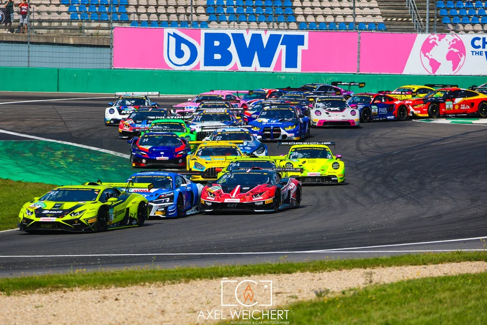 DTM - Lausitzring 2023 – Foto 82