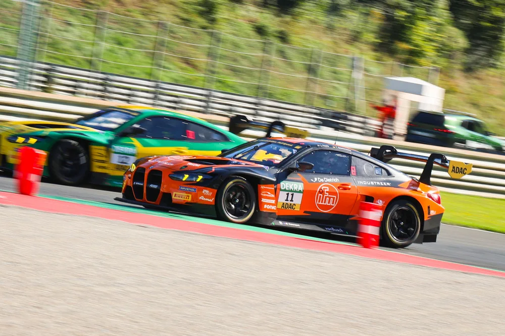 ADAC GT Masters - Salzburgring 2026 – Foto 371