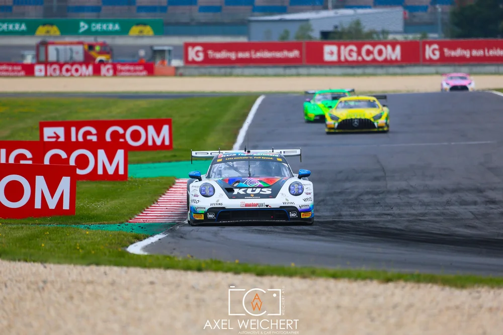 DTM - Lausitzring 2023 – Foto 286