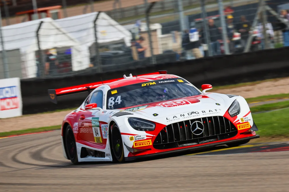 DTM - Sachsenring 2026 – Foto 440