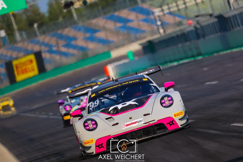 DTM - Lausitzring 2023 – Foto 149