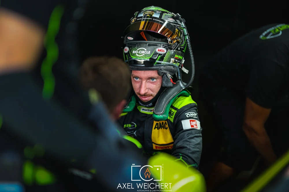 DTM - Lausitzring 2023 – Foto 2