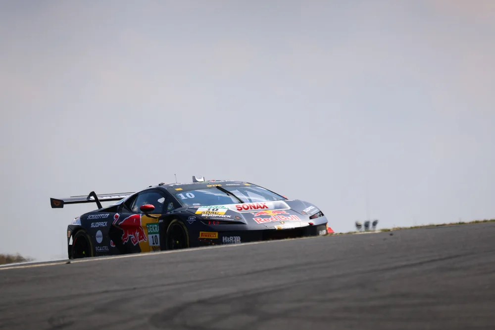 DTM & DTM Classic - Nürburgring 2026 – Foto 573