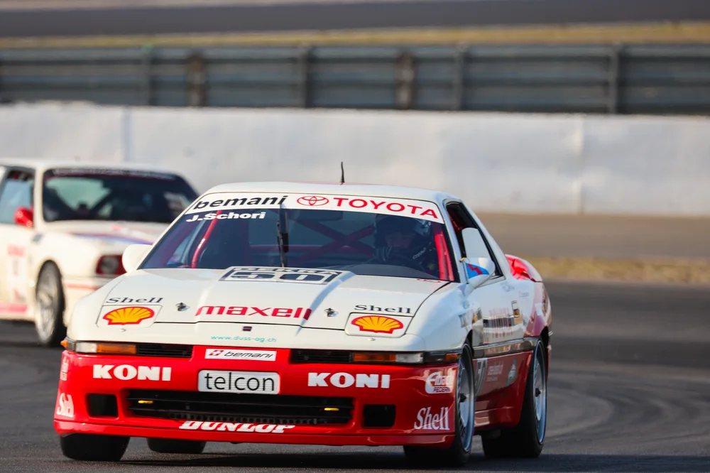 DTM & DTM Classic - Nürburgring 2026 – Foto 258