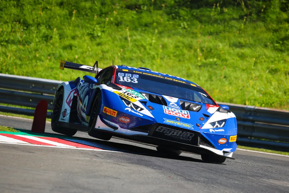 ADAC GT Masters - Salzburgring 2026 – Foto 128
