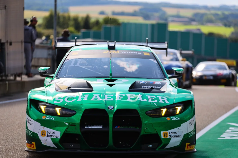DTM - Sachsenring 2026 – Foto 381