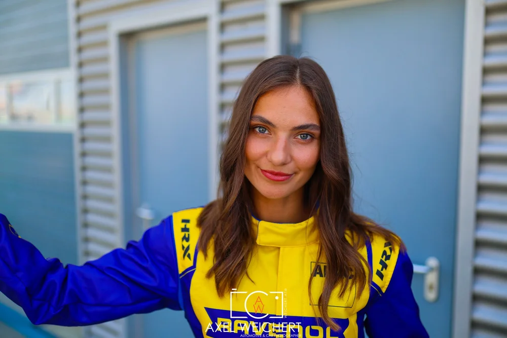 DTM - Lausitzring 2023 – Foto 155