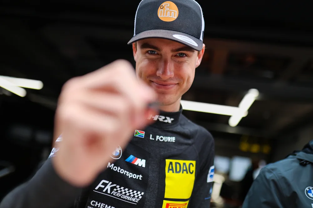 ADAC GT Masters - Salzburgring 2026 – Foto 499