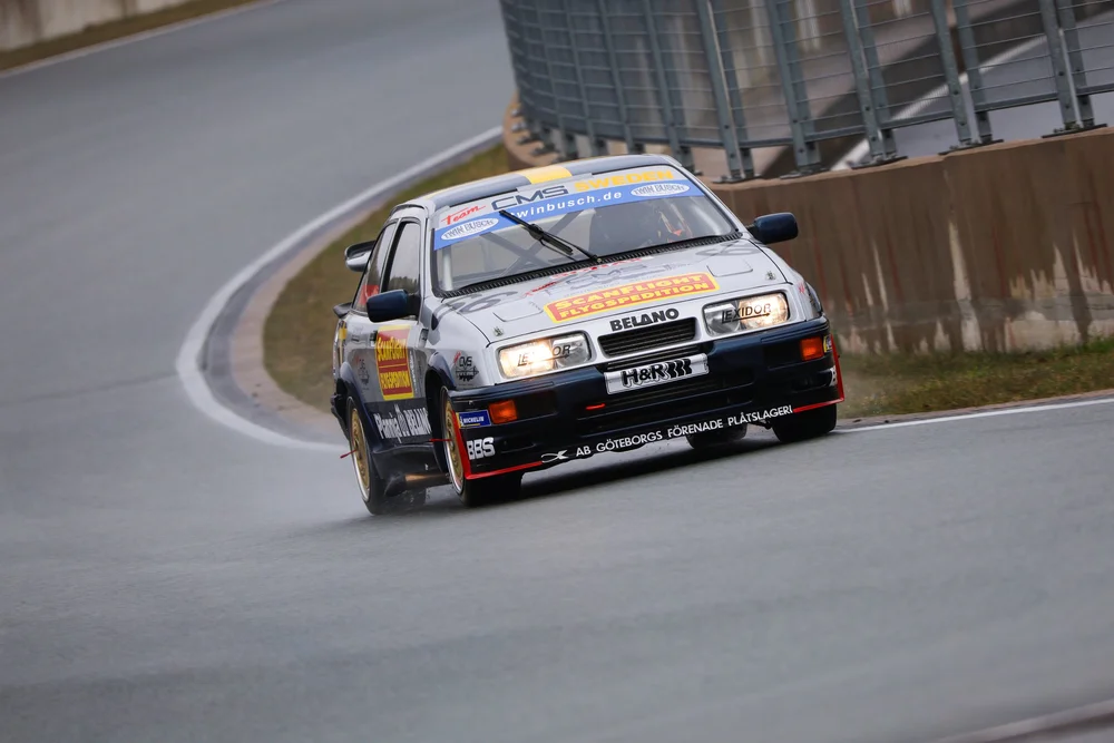 Tourenwagen Legenden - Bilster Berg 2026 – Foto 206