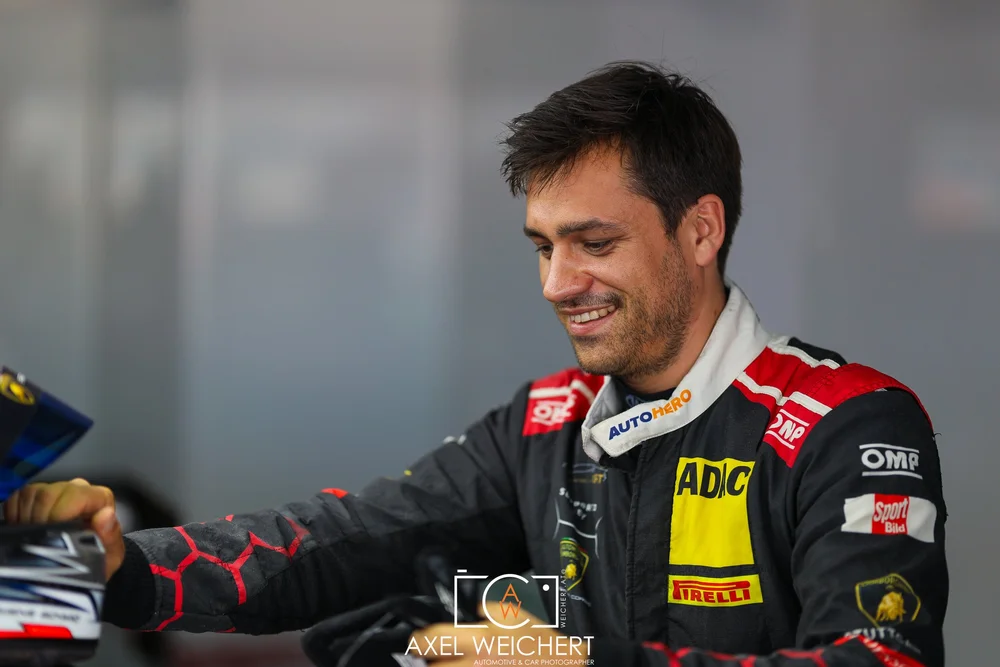 DTM - Lausitzring 2023 – Foto 325
