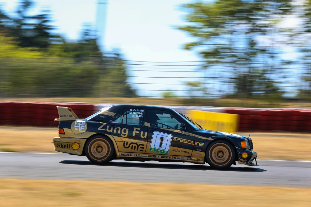 DTM & DTM Classic - Nürburgring 2026 – Foto 433