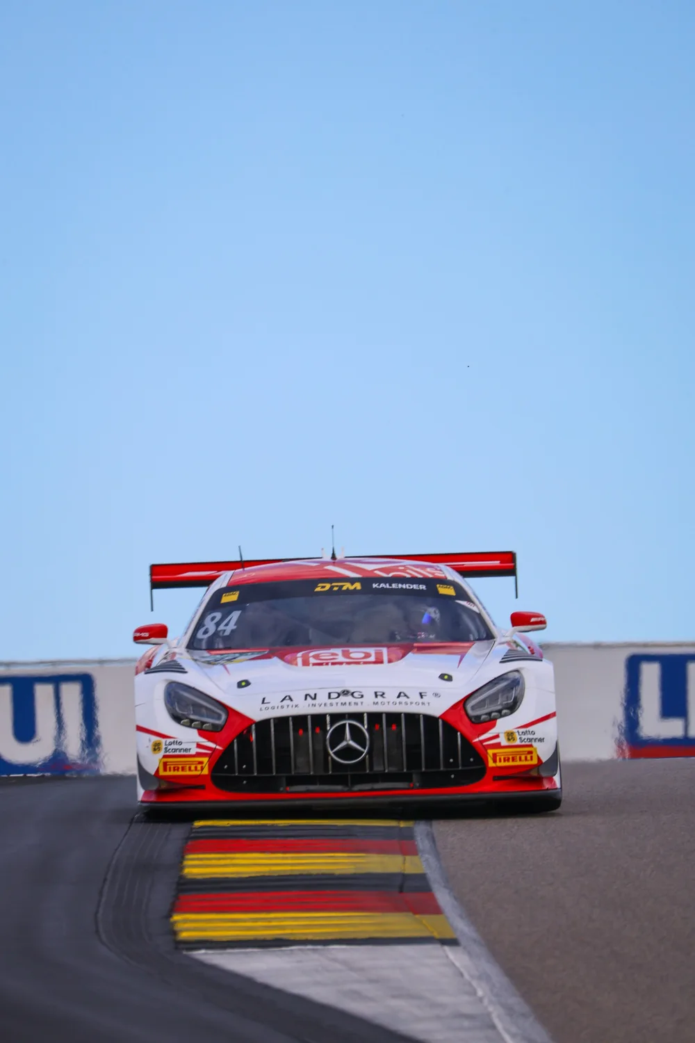 DTM - Sachsenring 2026 – Foto 224