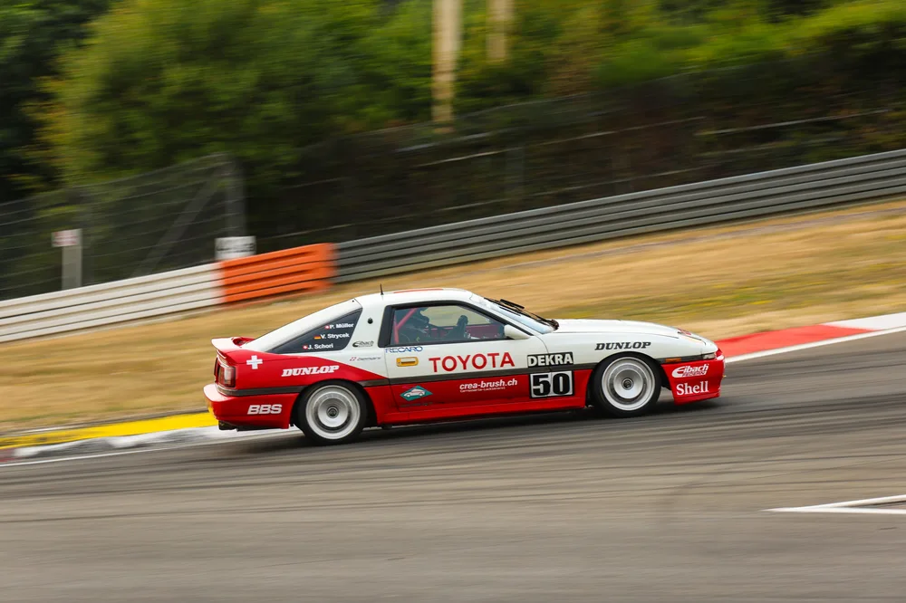 DTM & DTM Classic - Nürburgring 2026 – Foto 448