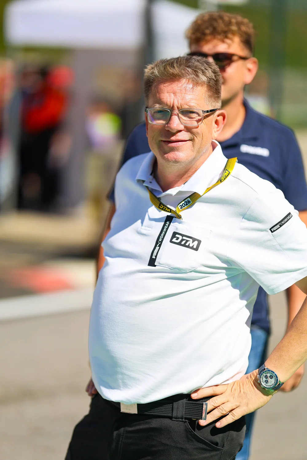 ADAC GT Masters - Salzburgring 2026 – Foto 285